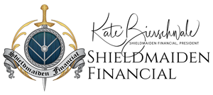 Shieldmaiden Financial